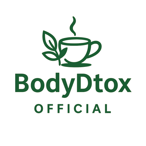 BodyDtox Official